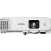 Epson EB-E20 Projector