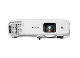 Epson EB-E20 Projector