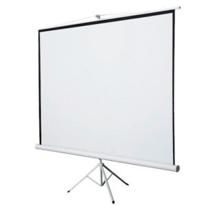 Projector screen 200cm*200cm