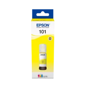 Epson 101 Yellow