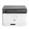 HP Color Laser 178nw All-in-One Wireless Color Laser Print, Scan & Copy with built-in Ethernet and Wi-fi Direct