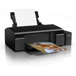 Epson L805 printer