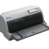 Epson LQ-690 Printer