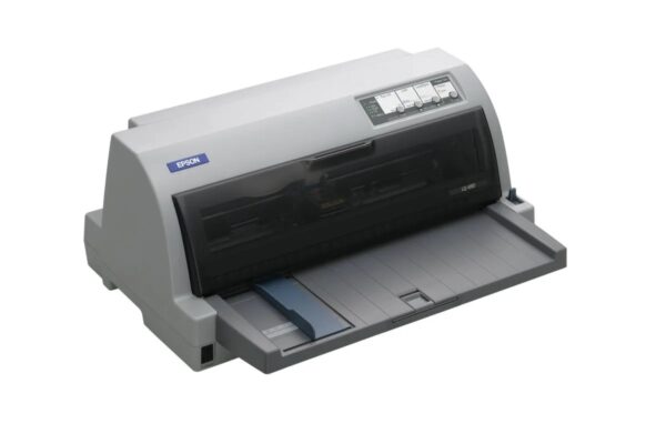 Epson LQ-690 Printer