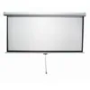 Projector Screen manual 180cm*180cm