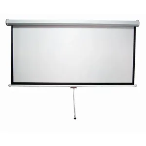 Projector Screen manual 180cm*180cm