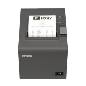 Epson receipt printer