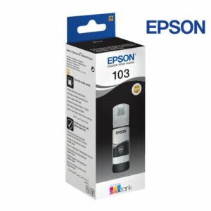 Epson 103 Black