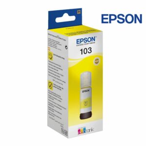 Epson 103 Yellow