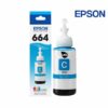 Epson 664 Cyan