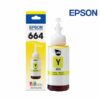 Epson 664 Yellow