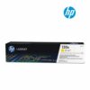 HP 130A YELLOW TONER