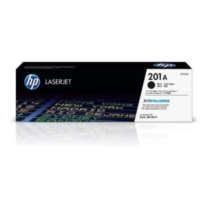 HP 201A BLACK