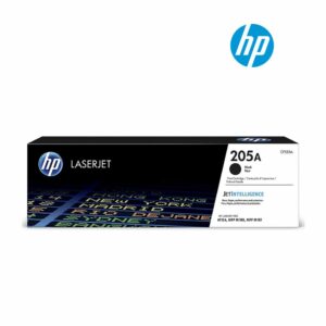 HP 205A BLACK TONER