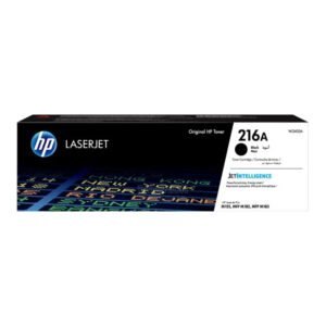 Hp 216A Black