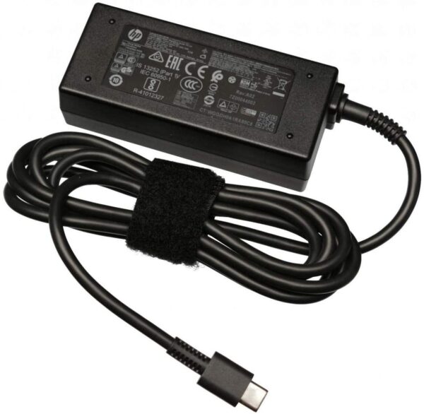 Hp Type C Charger