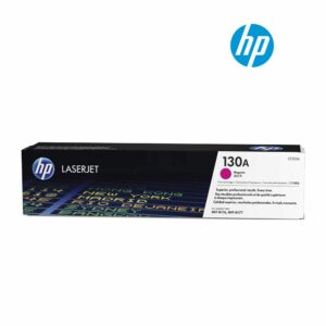 HP 130A MAGENTA TONER