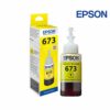 Epson 673 Yellow