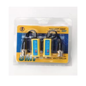 8MP HD BNC VIDEO BALUN
