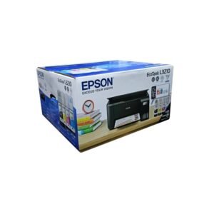 EPSON L3210 ECOTANK A4 PRINTER