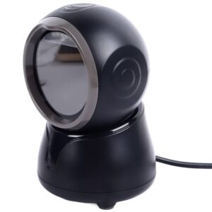 NCTS 2D BARCODE SCANNER NL10