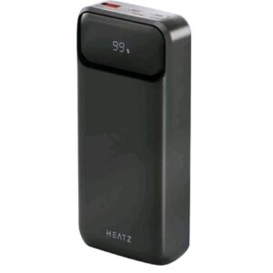 HEATZ TRIPLE POWER HP1 20000 mAh POWER BANK