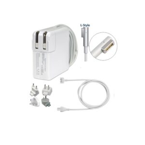 APPLE MACBOOK 18.5V 4.6A 85W L TYPE ADAPTER