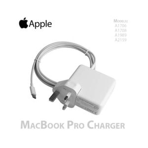 APPLE MACBOOK 20.2V 4.3A 87W TYPE C ADAPTER