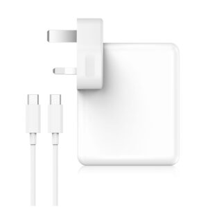 APPLE MACBOOK 20V 3.05A 61W TYPE C ADAPTER