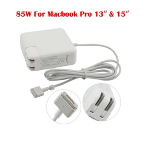 APPLE MACBOOK 20V 4.25A 85W T TYPE ADAPTER