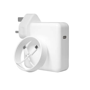 APPLE MACBOOK 28V 5A 140W TYPE C ADAPTER