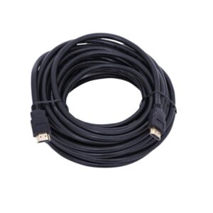 HDMI MALE TO HDMI MALE CABLE 15 METERS