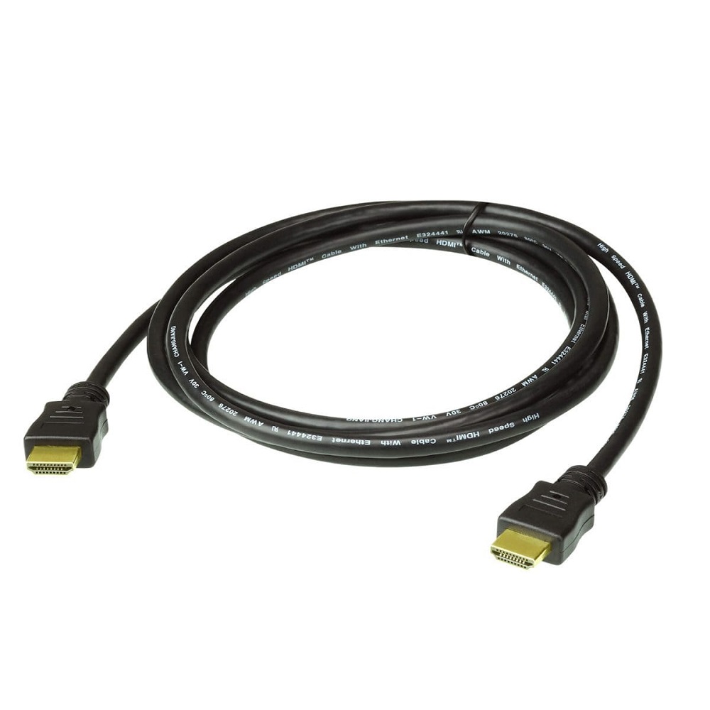 HDMI MALE TO HDMI MALE CABLE 5 METERS 1