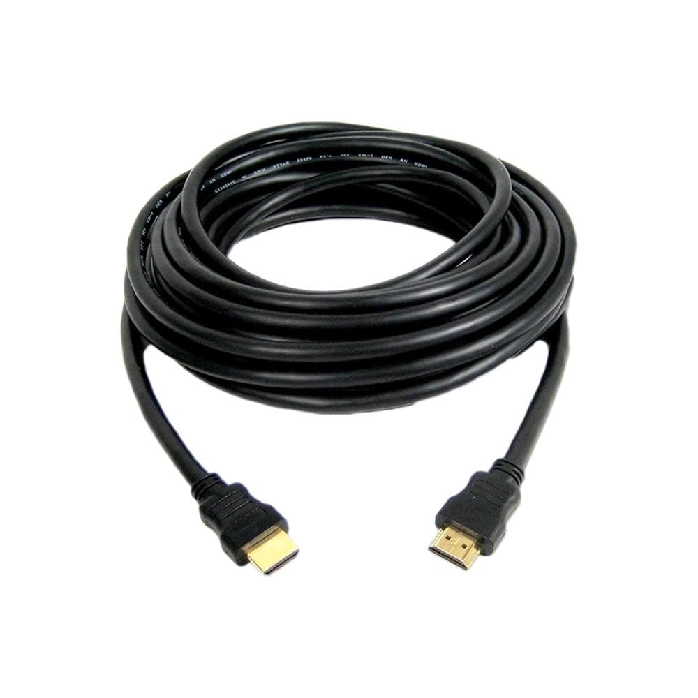 HDMI MALE TO HDMI MALE CABLE 5 METERS