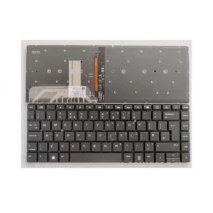 HP 1040 G4 BACKLIT KEYBOARD