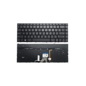 HP 13-AY BACKLIT KEYBOARD
