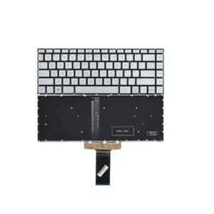 HP 13 X360 BACKLIT KEYBOARD