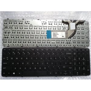 HP 15-E KEYBOARD