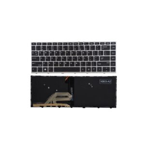 HP 430 G5 BACKLIT KEYBOARD