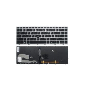 HP 840 G5 BACKLIT KEYBOARD