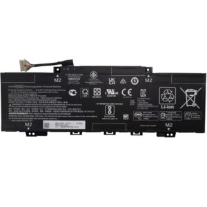 HP PC03XL BATTERY