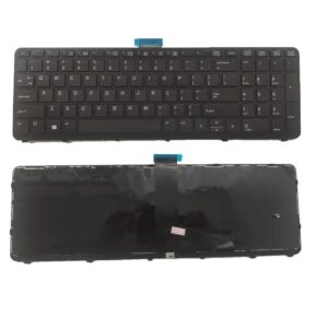 HP ZBOOK 15 G2 KEYBOARD