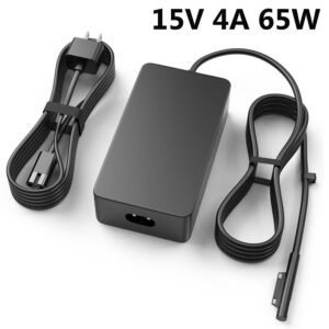 MICROSOFT SURFACE PRO 15V 4A 65W ADAPT0R