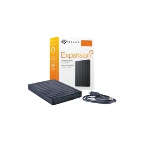 SEAGATE 2.5 USB 3.0 SATA HDD EXTERNAL ENCLOSURE