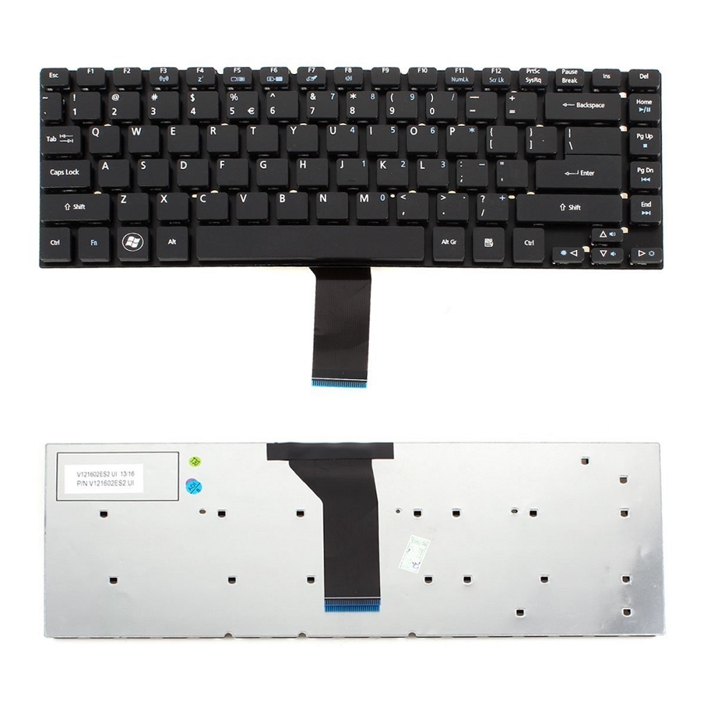 ACER ES1-411 KEYBOARD