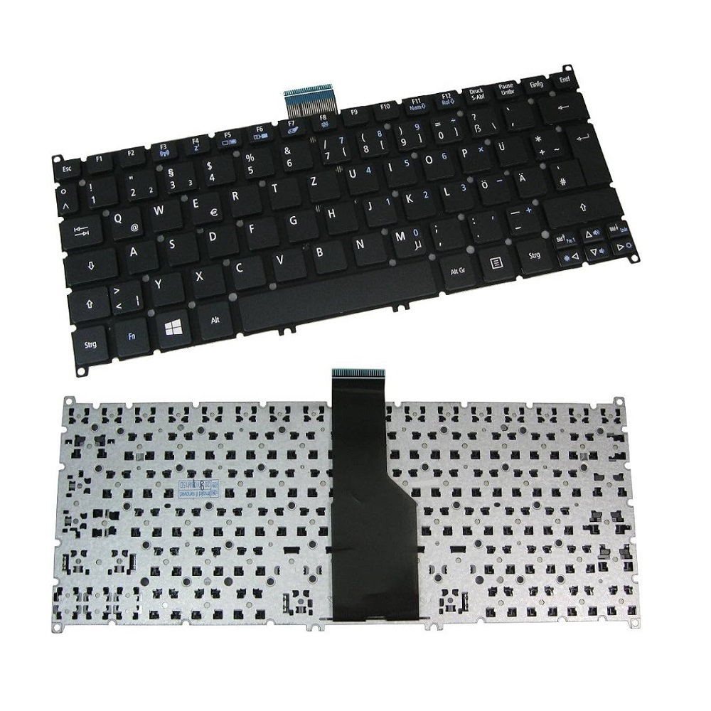 ACER S3 KEYBOARD