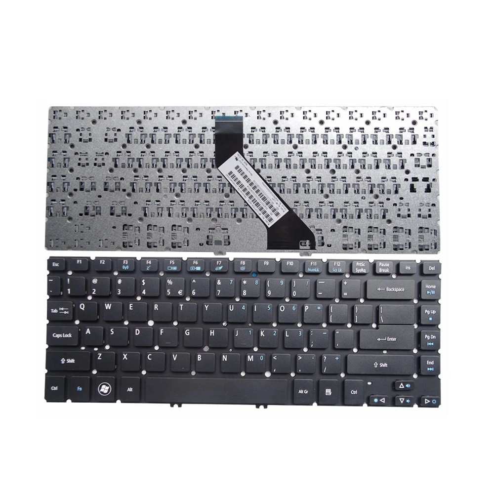 ACER V5-431 KEYBOARD