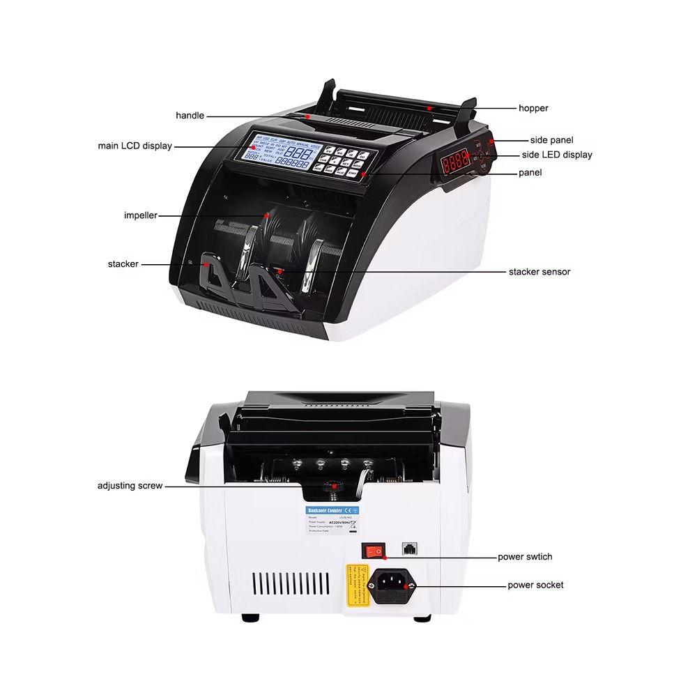 AL-6100
