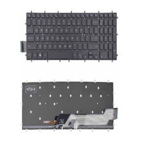 DELL 15-7000 BACKLIGHT KEYBOARD