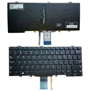 DELL 5289 BACKLIT KEYBOARD